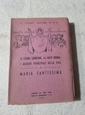 Le Litanie Lauretane, la Salve