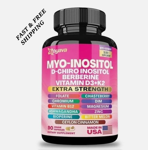 New zoyava myo inositol - new,