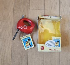 Gioco frullino a batterie