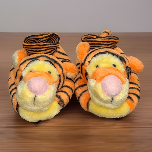 Pantofole tigger house - 3d,