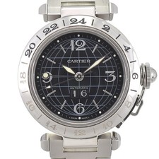 Sconto cartier pasha - sconto, c