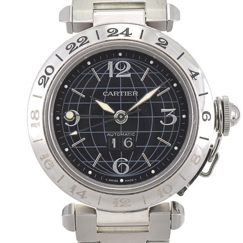 Sconto cartier pasha - pasha, c