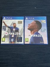 Fifa sony playstation - 22,