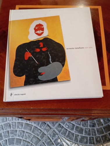 Ernesto tatafiore non solo - ernesto,