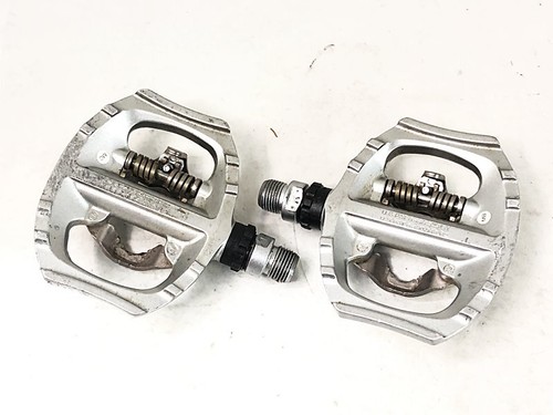 Pedali baitcasting shimano - pedali,