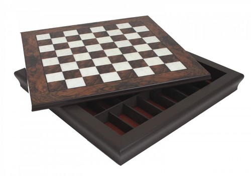 Italfama scacchiera legno - scacchiera,
