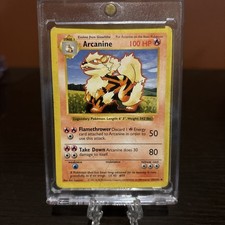 Pokémon Arcano 23/102 TCG