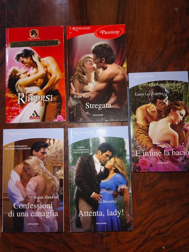 Romanzi storici mondadori - romanzi,