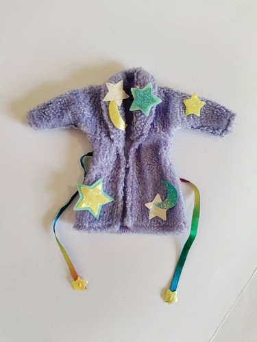 Barbie accappatoio cappotto - barbie, o