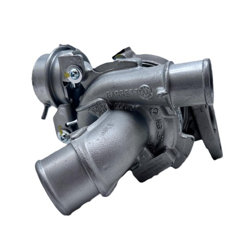 Turbocompressore per toyota - turbocompressore,