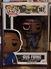 Funko Pop Personaggio Breaking