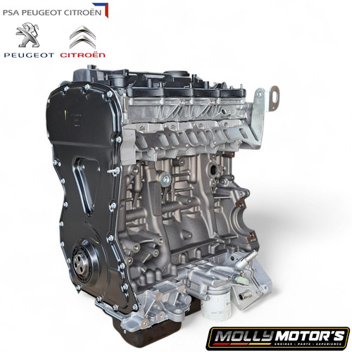 Motore originale 2hdi - originale, 2,2hdi
