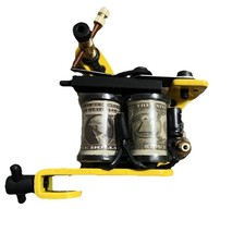 Macchina per tatuaggi (NUOVA)