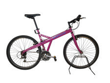 Bici - mtb vintage - design -