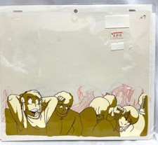 Anime Urusei Yatsura Episodio