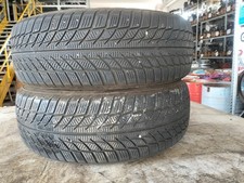 GOMME N. 2  205  60  R16  92H  GOODRIDE 3824  M+S  50 %  
