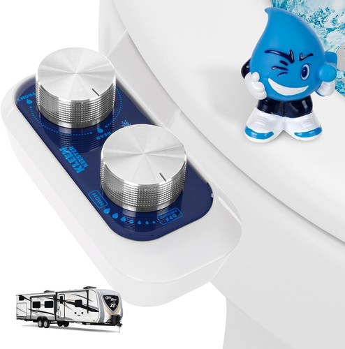 Bidet kleen keester - by,
