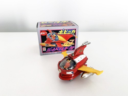 Popy jet pilder box - popy,