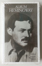 ALBUM HEMINGWAY - Meridiani