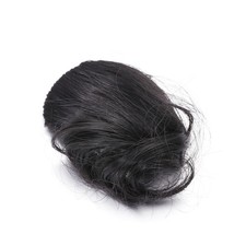  1PC Ricci finti Frangia Bang