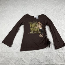 Hannah Montana - Miley Cyrus -