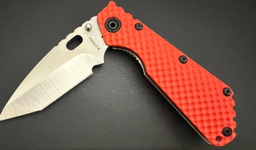 Coltello mick strider - mick, dgg