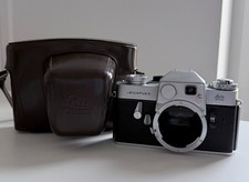 Corpo Leicaflex 1965