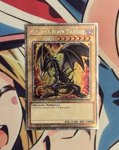 Occhi rossi drago - occhi,