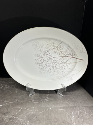 Piatto ovale vintage rosenthal - piatto,