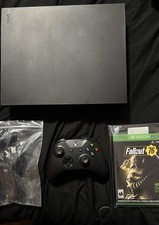 Microsoft Xbox One 1T Console
