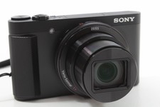 Sony Cyber-Shot DSC-HX90 Nero