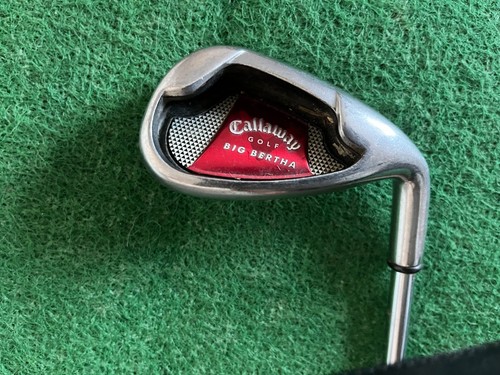 Callaway big bertha 2008 - callaway,