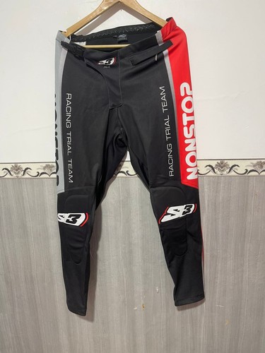 Pantaloni pilot racing - s3,