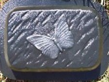 Heavy duty rain pattern