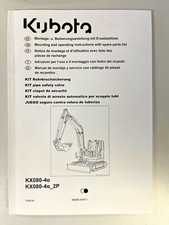 montaggio e manuale istruzioni