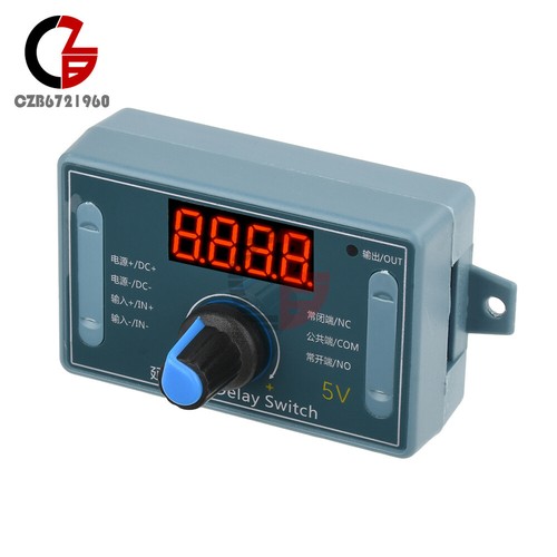 Dc5v 12v 24v modulo - 12v,