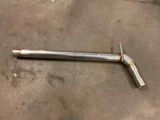 PIPE DYNAMIC SEAT LEON CUPRA