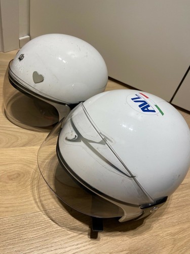 Caschi moto mds vendibili - moto, mds,