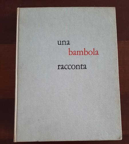 Una bambola racconta ratti - :ratti, &