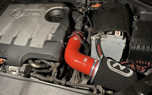 Kit aspirazione induzione - , 2.0