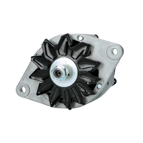 Generatore luce 60a volvo - di,