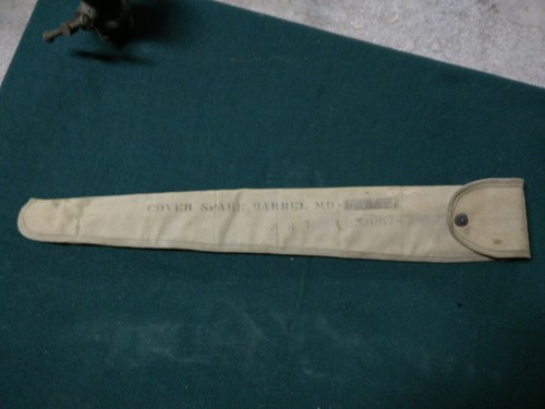 Cover barrel custodia canna - barrel,