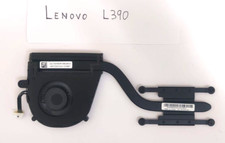 Lenovo ThinkPad L390 Ventola dissipatore cpu Notebook originale PN: 02DL856