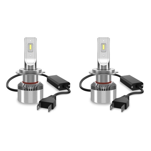Coppia lampade lampadine led - lampade,