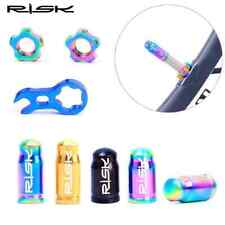 RISK Tappo Valvola Presta