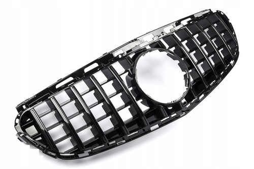 Grill kühlergrill mercedes - grill,