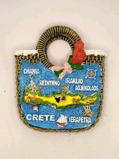 MAGNETE CALAMITA RESINA FRIGO