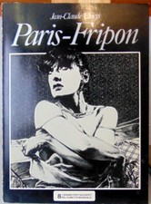 LIBRO PARIS-FRIPON "