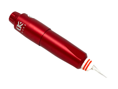 Inkgrafix duke pen by ava - pen, k2