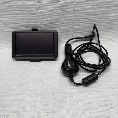 Garmin nüvi 205w - garmin, 310